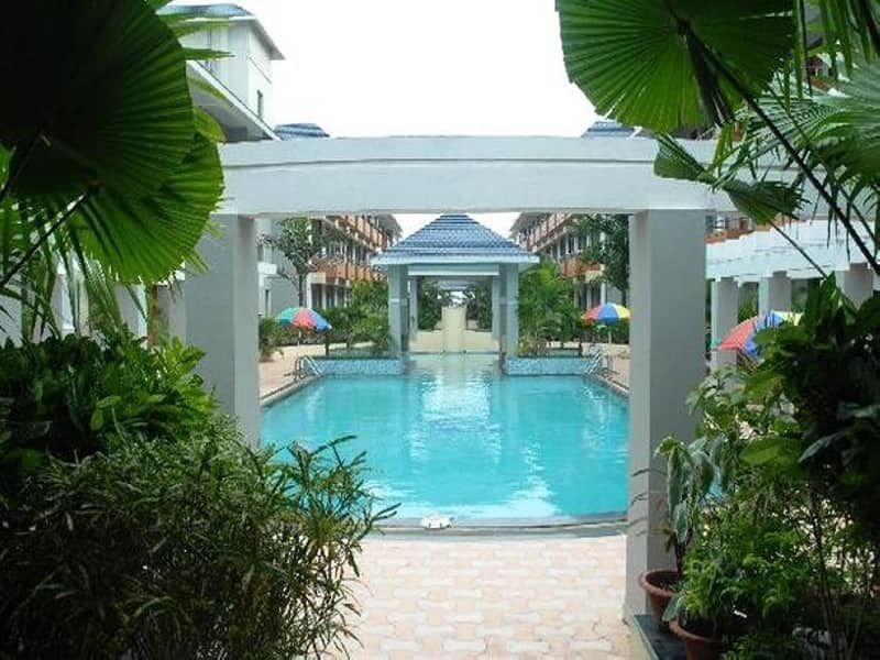 undefined Blue Lily Hotels & Resorts 5